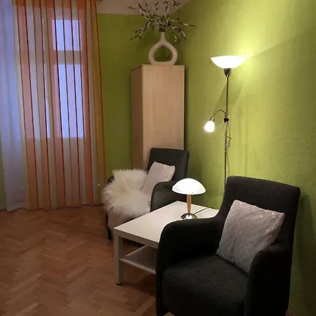 Orchidej U Vridla Karlovy Vary