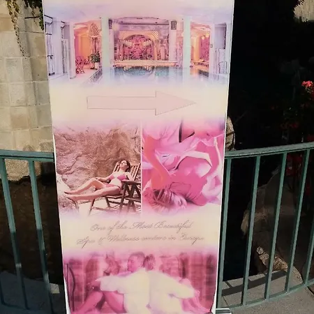 Orchidej U Vridla Karlovy Vary