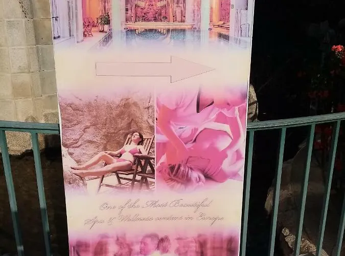 Orchidej U Vřídla KLV