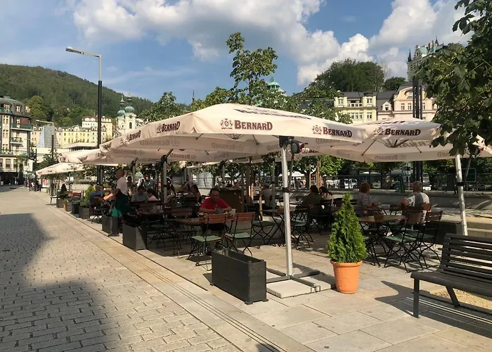 Orchidej U Vřídla KLV