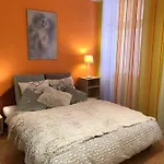Apartmán Orchidej U Vřídla *