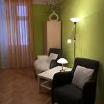 Orchidej U Vřídla Karlovy Vary