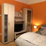 Orchidej U Vřídla Karlovy Vary
