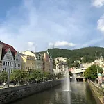 Orchidej U Vřídla