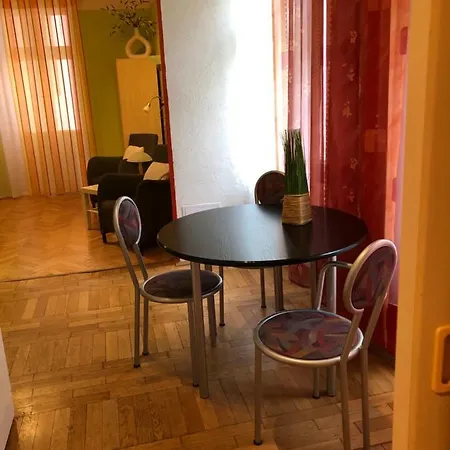 Orchidej U Vridla * Карловы Вары