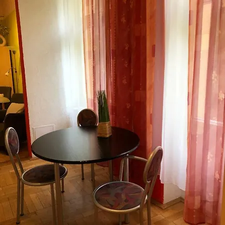 Orchidej U Vridla Карловы Вары