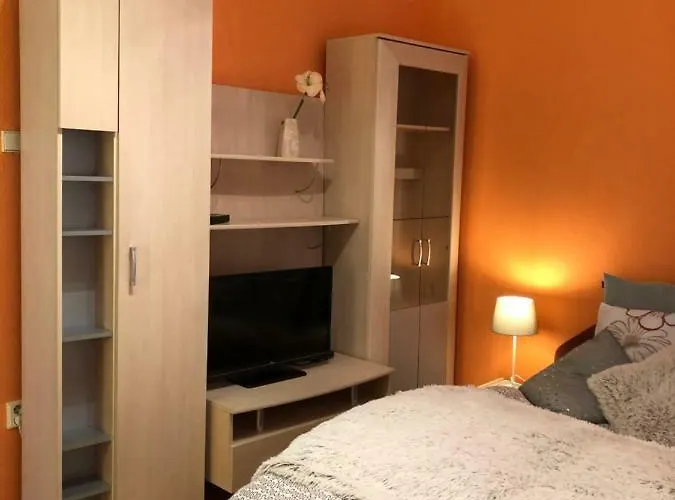 Orchidej U Vridla Karlovy Vary