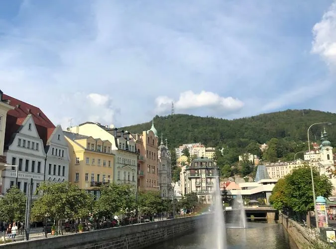Orchidej U Vřídla